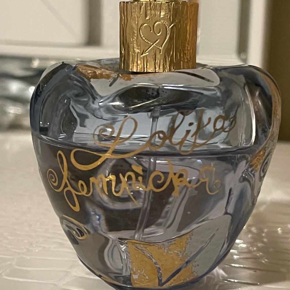 Lolita Lempicka EDP 3.4oz Tester